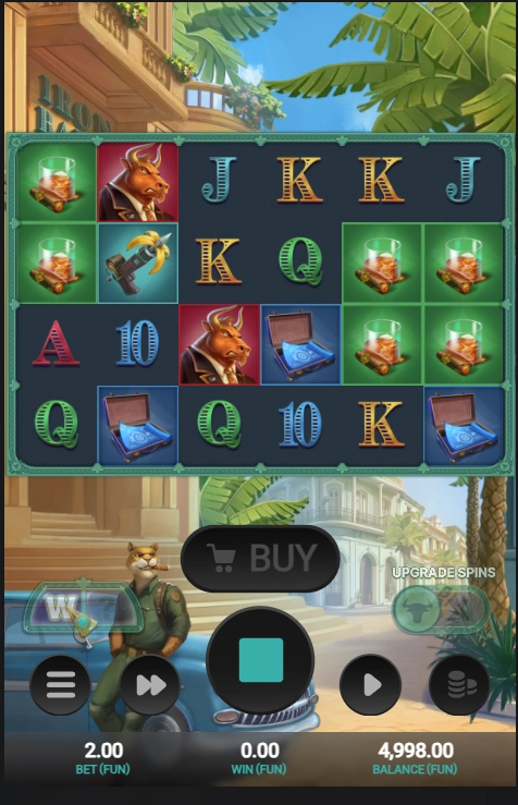 Iron Bank 2 mobile version compatibility smartphones