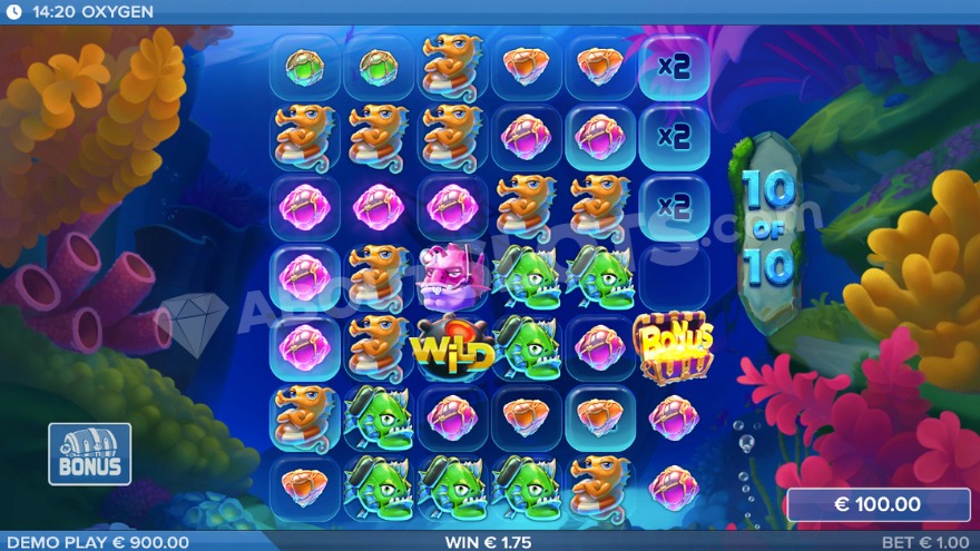 Offres Top Casino